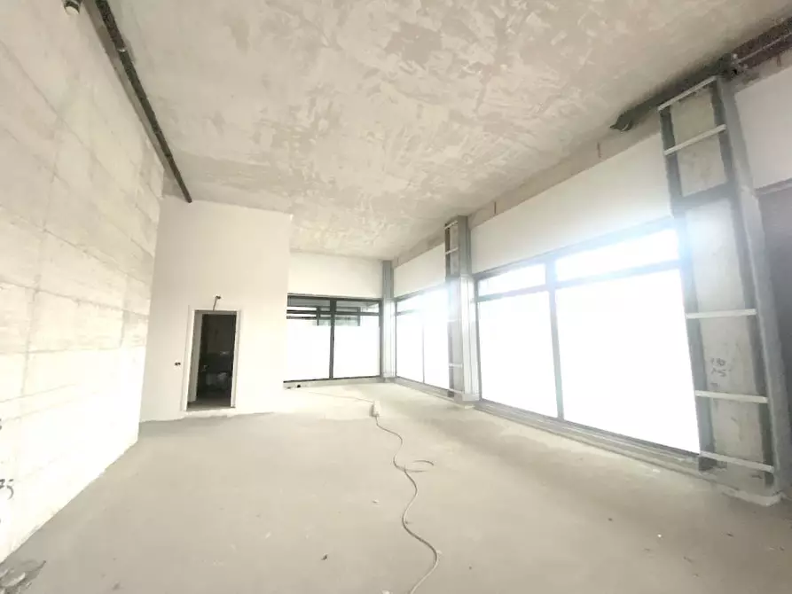 Immagine 5 di Negozio in affitto  in VIALE BOVIO a Cesena