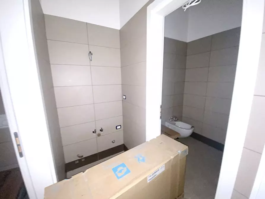 Immagine 3 di Ufficio in vendita  in VIALE BOVIO a Cesena