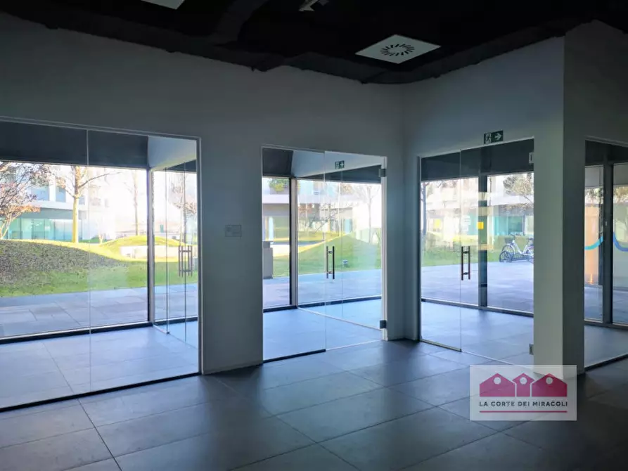 Immagine 7 di Ufficio in affitto  in Piazza Pontelandolfo a Vicenza