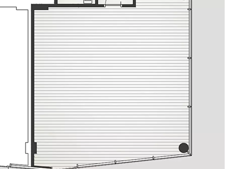 Immagine 10 di Ufficio in affitto  in Piazza Pontelandolfo a Vicenza