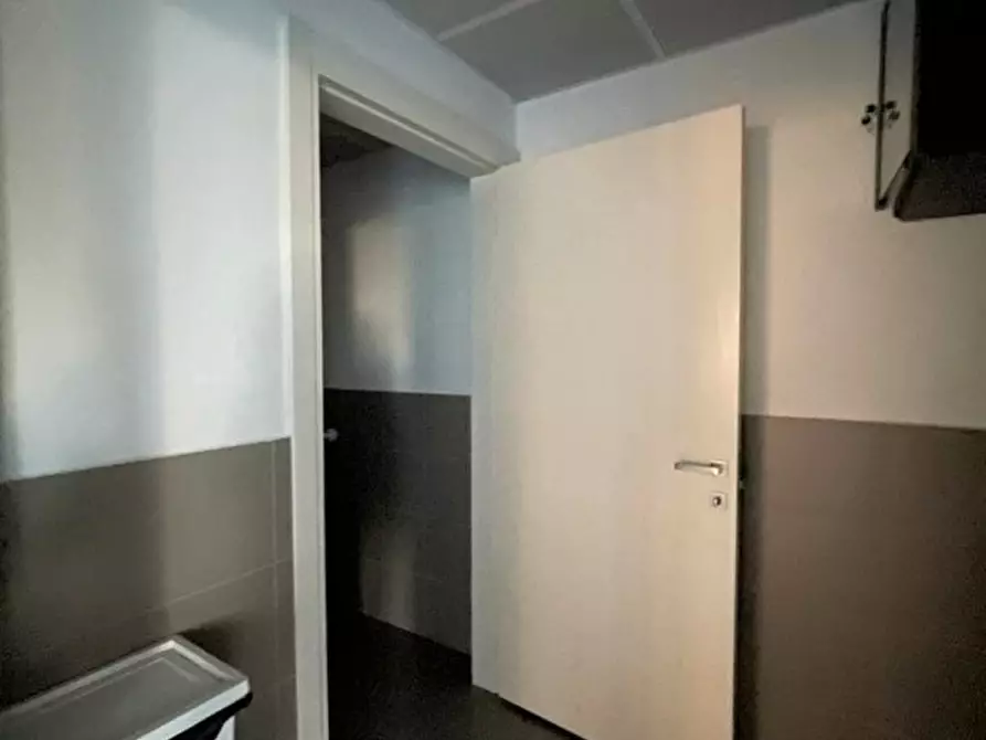 Immagine 11 di Ufficio in affitto  in Piazza Pontelandolfo a Vicenza