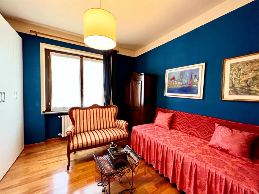 Immagine 1 di Appartamento in vendita  in Via Trento 20 a Settimo Torinese