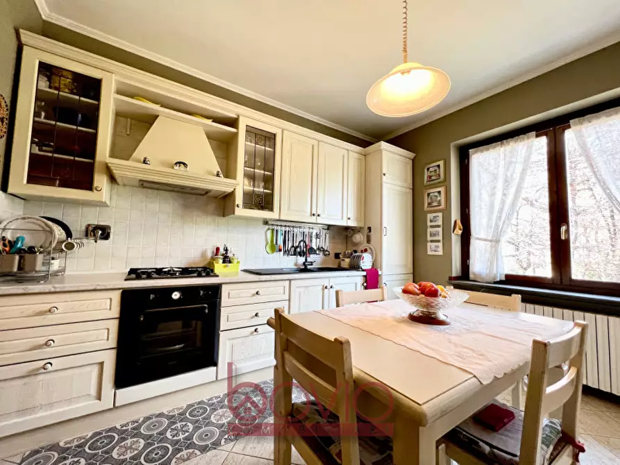 Immagine 2 di Appartamento in vendita  in Via Trento 20 a Settimo Torinese