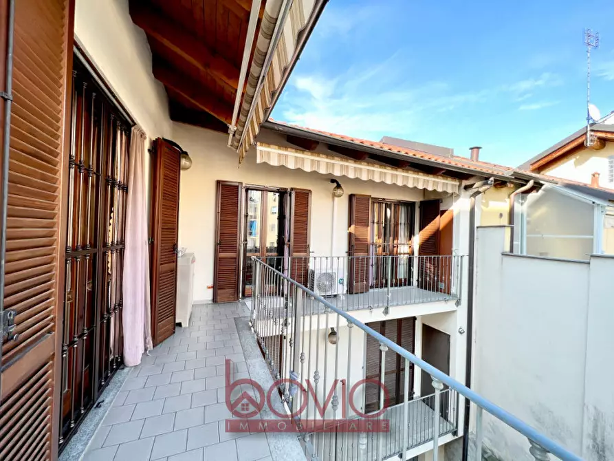 Immagine 3 di Appartamento in vendita  in Via Trento 20 a Settimo Torinese