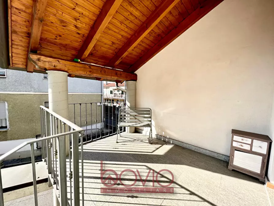 Immagine 8 di Appartamento in vendita  in Via Trento 20 a Settimo Torinese