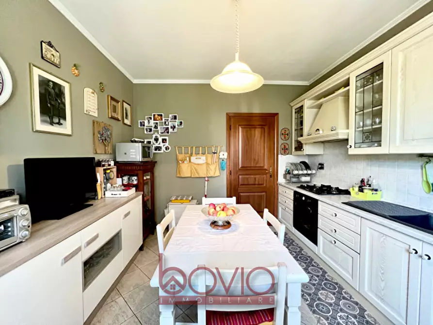 Immagine 9 di Appartamento in vendita  in Via Trento 20 a Settimo Torinese