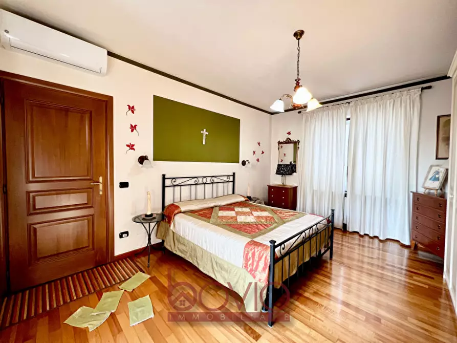Immagine 12 di Appartamento in vendita  in Via Trento 20 a Settimo Torinese