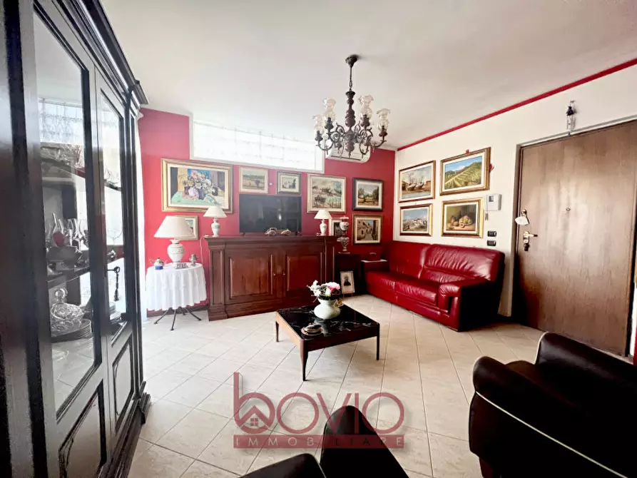 Immagine 13 di Appartamento in vendita  in Via Trento 20 a Settimo Torinese