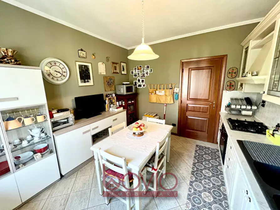 Immagine 14 di Appartamento in vendita  in Via Trento 20 a Settimo Torinese