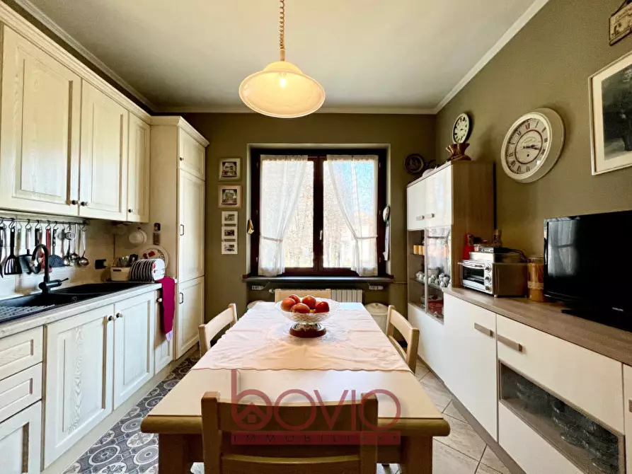 Immagine 15 di Appartamento in vendita  in Via Trento 20 a Settimo Torinese