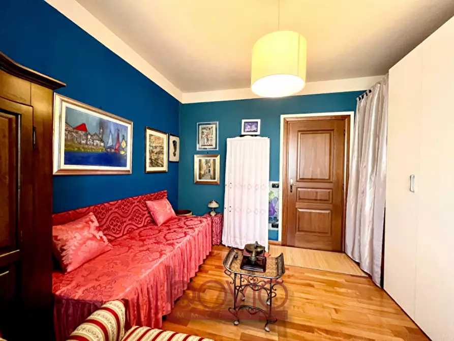 Immagine 20 di Appartamento in vendita  in Via Trento 20 a Settimo Torinese