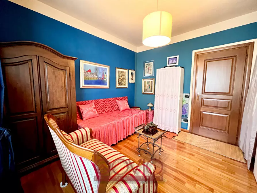 Immagine 21 di Appartamento in vendita  in Via Trento 20 a Settimo Torinese