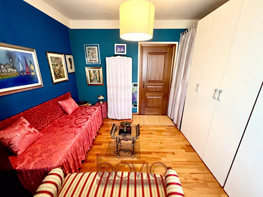 Immagine 22 di Appartamento in vendita  in Via Trento 20 a Settimo Torinese