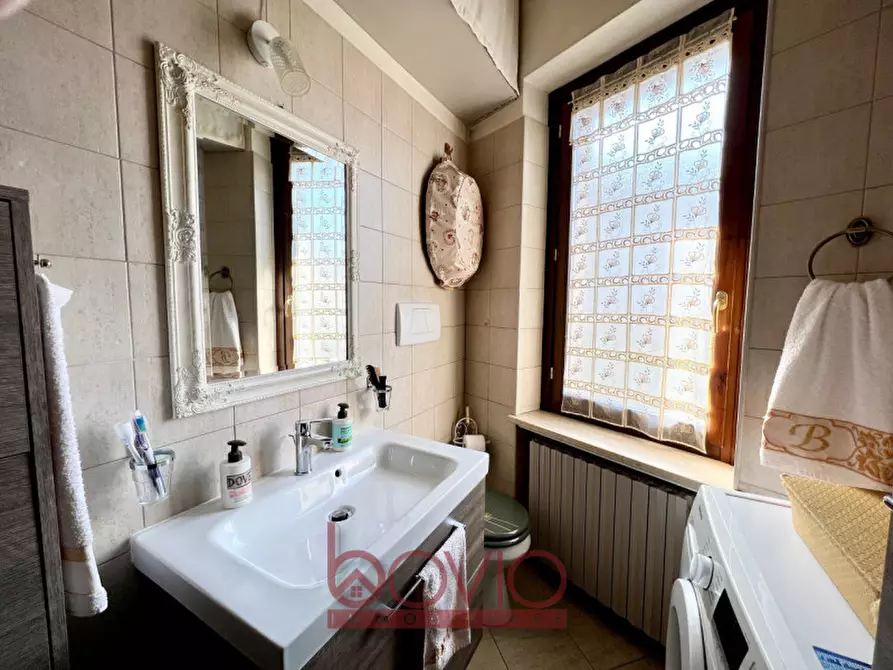 Immagine 23 di Appartamento in vendita  in Via Trento 20 a Settimo Torinese