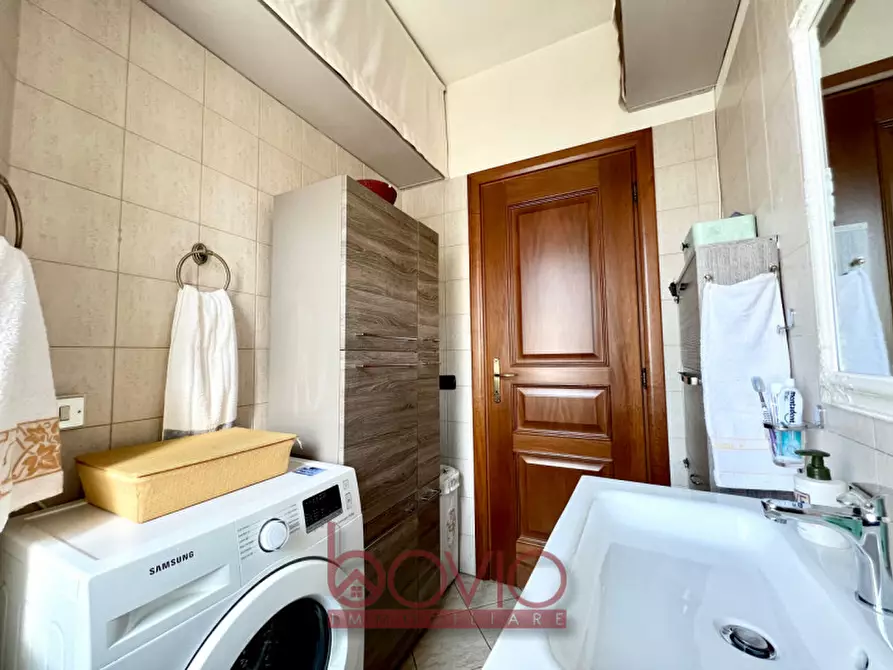 Immagine 24 di Appartamento in vendita  in Via Trento 20 a Settimo Torinese