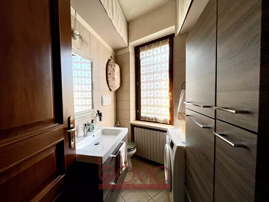 Immagine 25 di Appartamento in vendita  in Via Trento 20 a Settimo Torinese