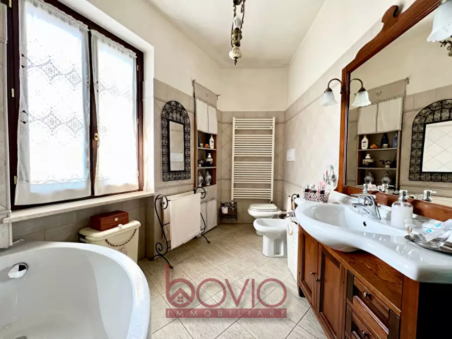 Immagine 26 di Appartamento in vendita  in Via Trento 20 a Settimo Torinese