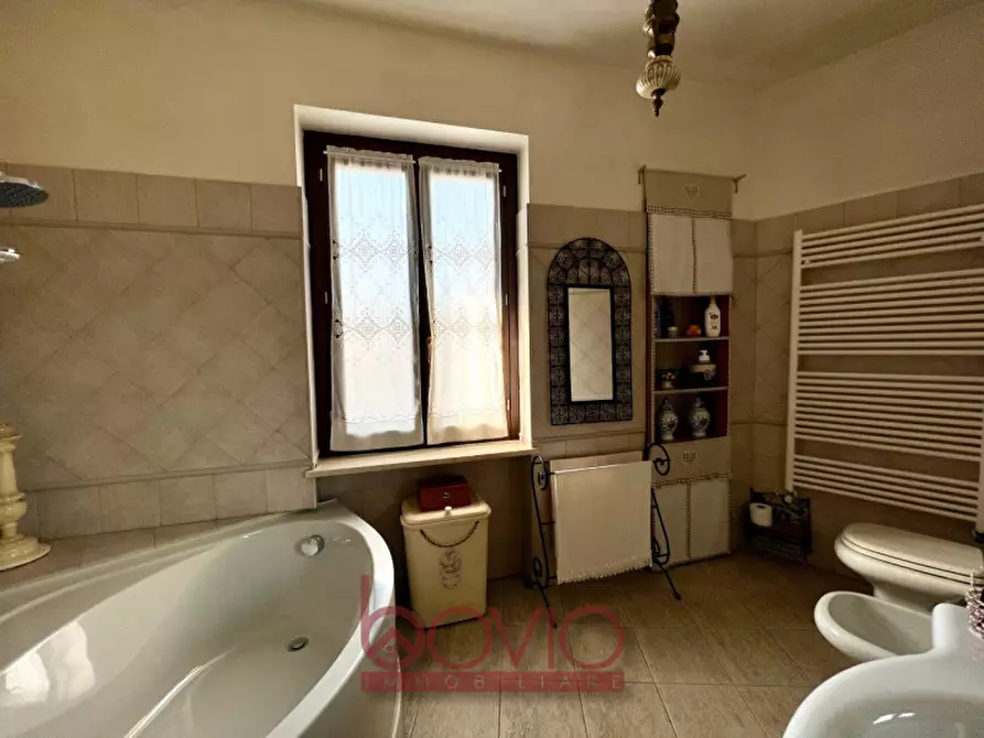 Immagine 27 di Appartamento in vendita  in Via Trento 20 a Settimo Torinese