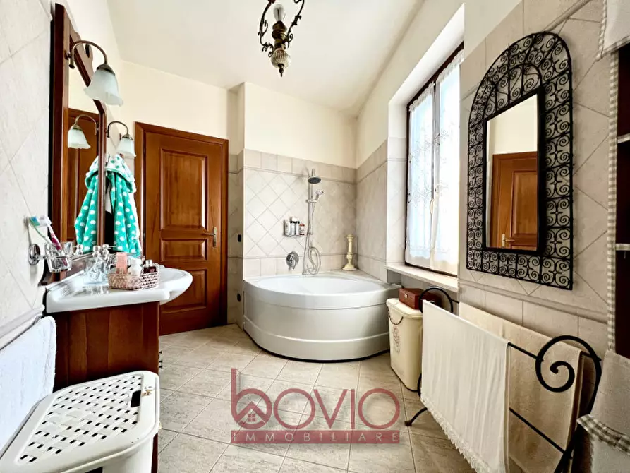 Immagine 28 di Appartamento in vendita  in Via Trento 20 a Settimo Torinese