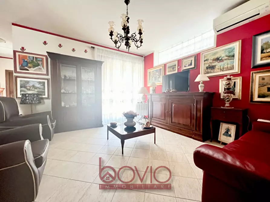 Immagine 29 di Appartamento in vendita  in Via Trento 20 a Settimo Torinese