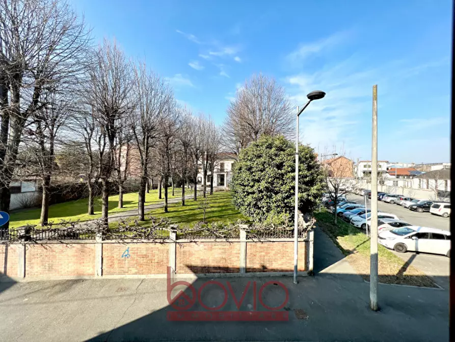 Immagine 30 di Appartamento in vendita  in Via Trento 20 a Settimo Torinese