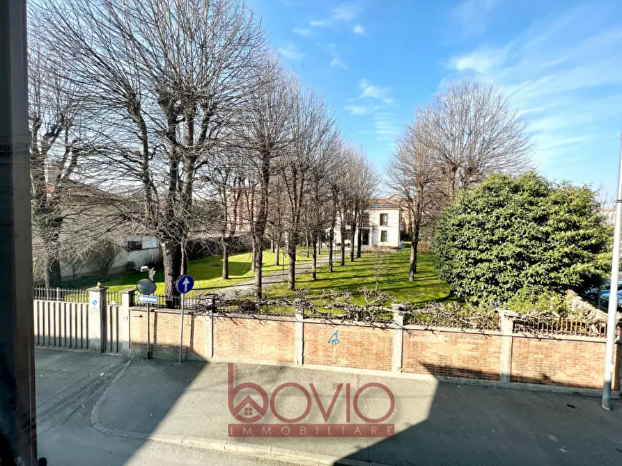 Immagine 31 di Appartamento in vendita  in Via Trento 20 a Settimo Torinese