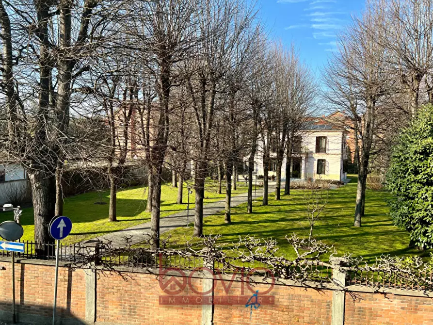 Immagine 32 di Appartamento in vendita  in Via Trento 20 a Settimo Torinese