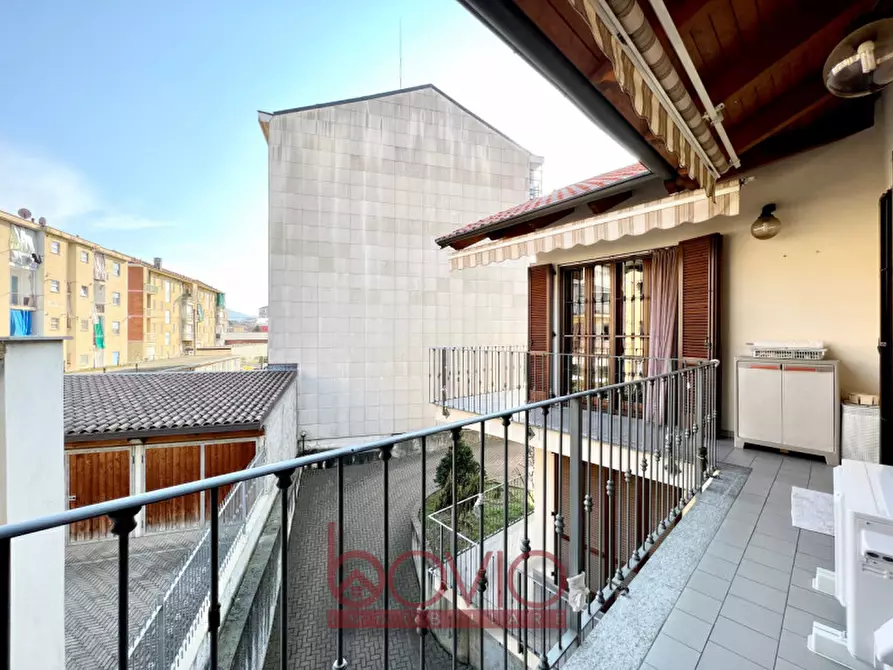 Immagine 34 di Appartamento in vendita  in Via Trento 20 a Settimo Torinese