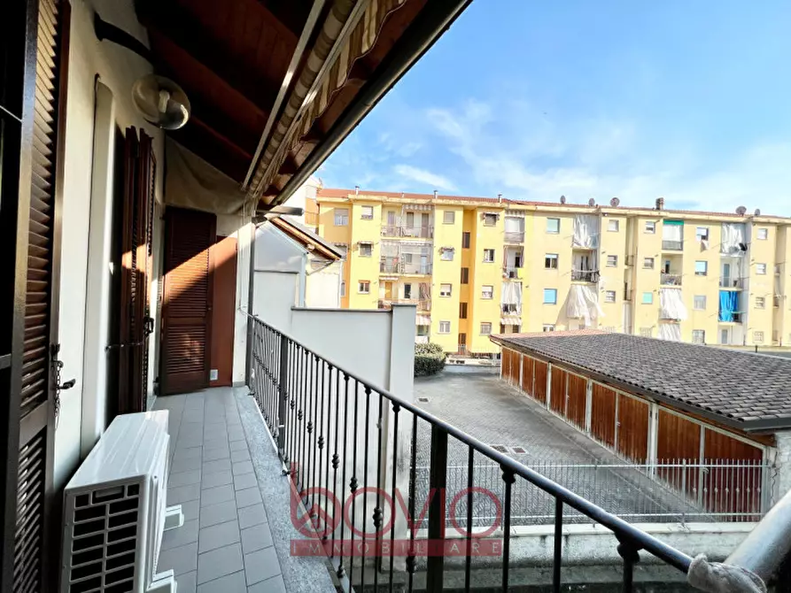 Immagine 35 di Appartamento in vendita  in Via Trento 20 a Settimo Torinese