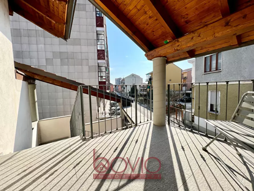 Immagine 36 di Appartamento in vendita  in Via Trento 20 a Settimo Torinese