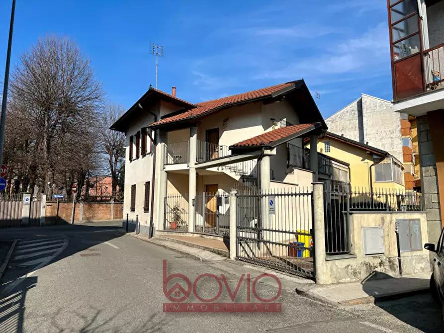 Immagine 37 di Appartamento in vendita  in Via Trento 20 a Settimo Torinese