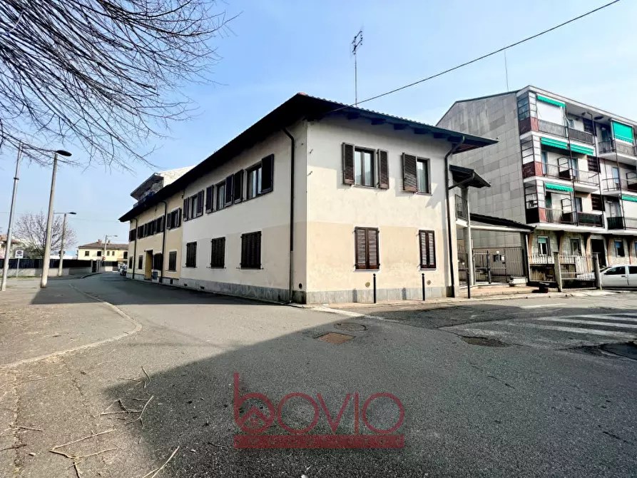 Immagine 39 di Appartamento in vendita  in Via Trento 20 a Settimo Torinese