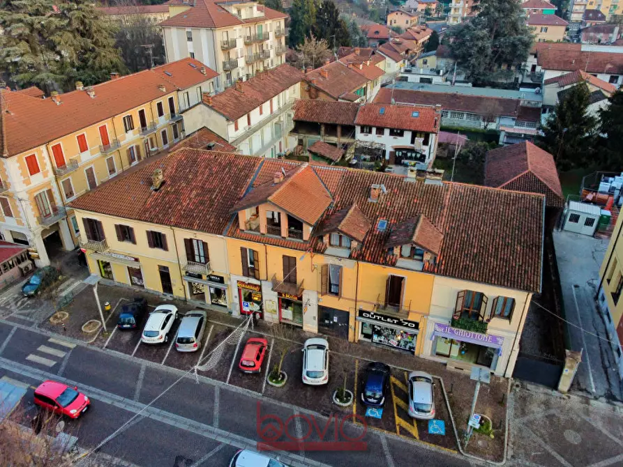 Immagine 1 di Appartamento in vendita  in VIA MARTIRI DELLA LIBERTA' N°70 a San Mauro Torinese