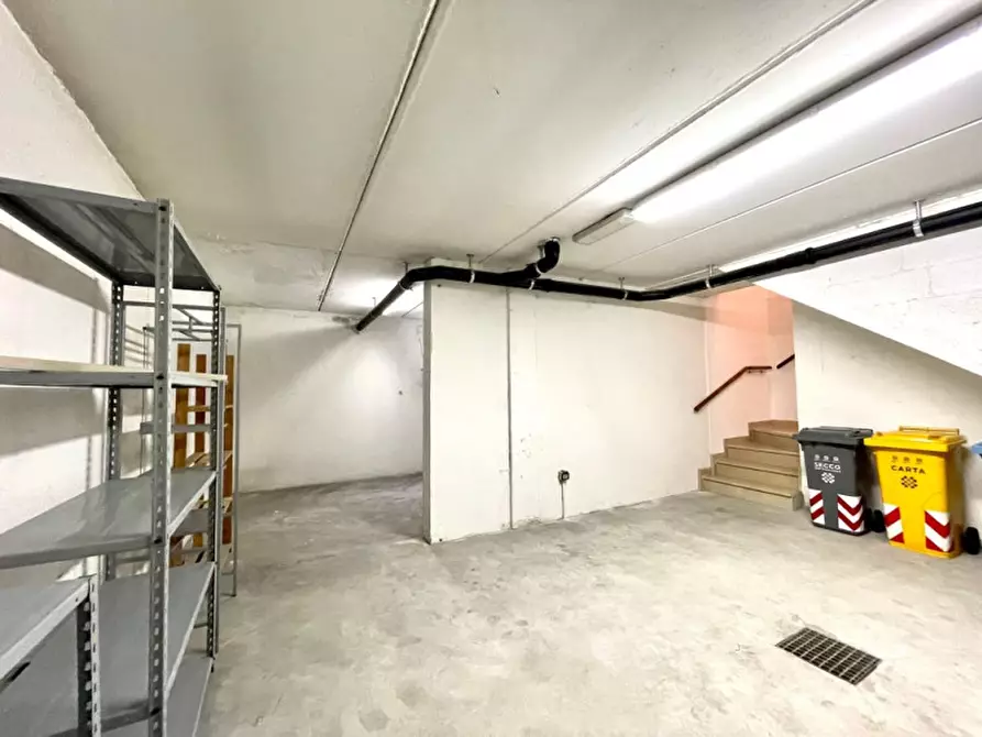 Immagine 17 di Ufficio in affitto  a Montebelluna