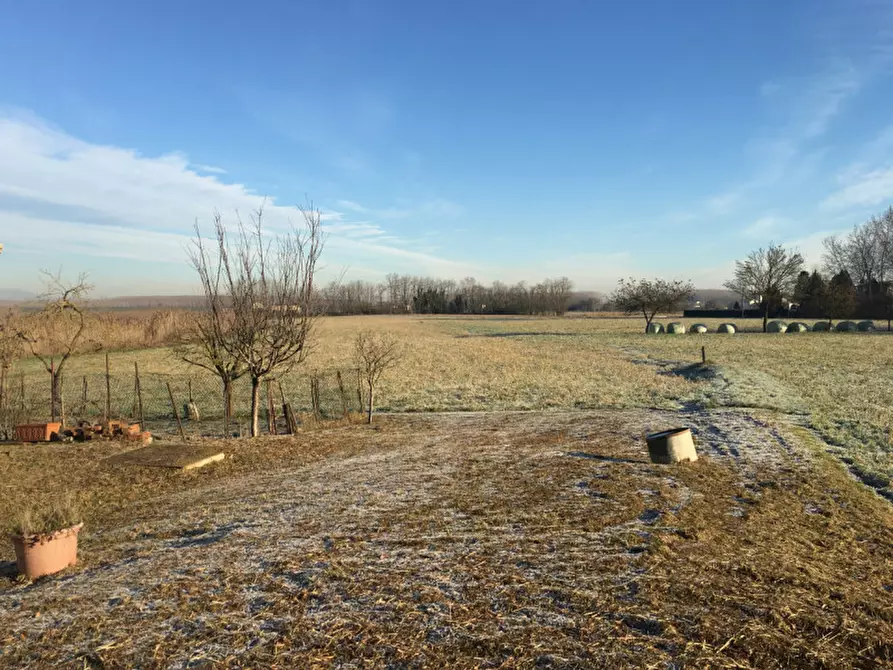 Immagine 1 di Terreno in vendita  a Suzzara