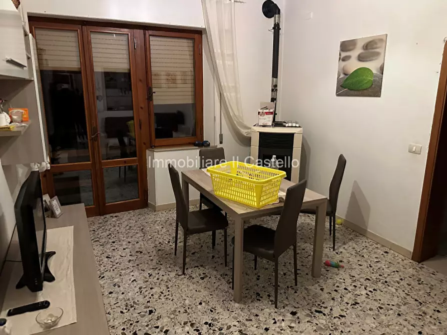 Immagine 2 di Appartamento in vendita  in Strada provinciale di Pozzuolo a Castiglione Del Lago