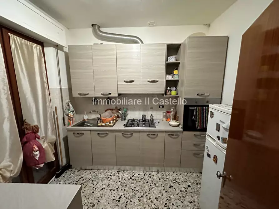 Immagine 3 di Appartamento in vendita  in Strada provinciale di Pozzuolo a Castiglione Del Lago