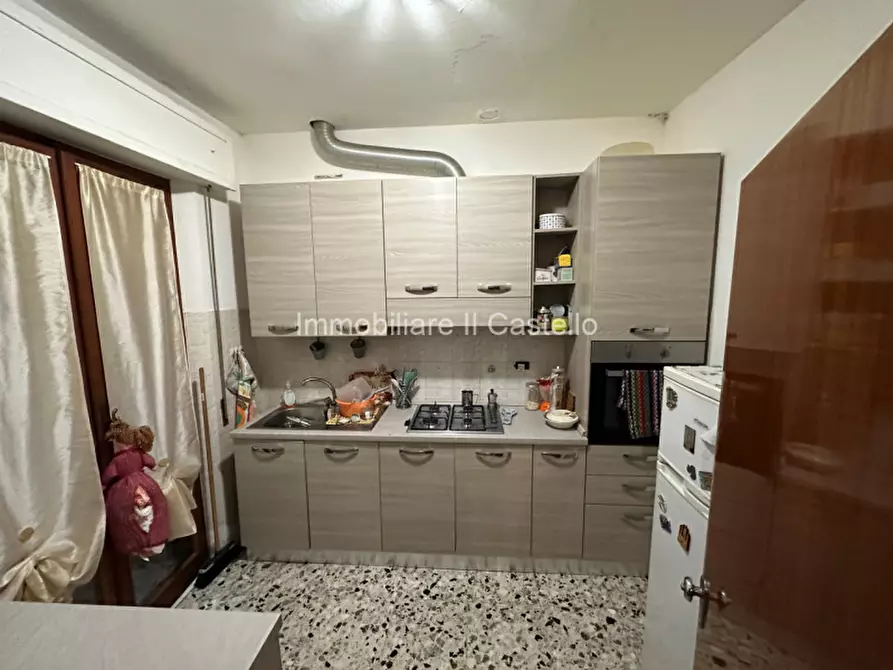 Immagine 4 di Appartamento in vendita  in Strada provinciale di Pozzuolo a Castiglione Del Lago