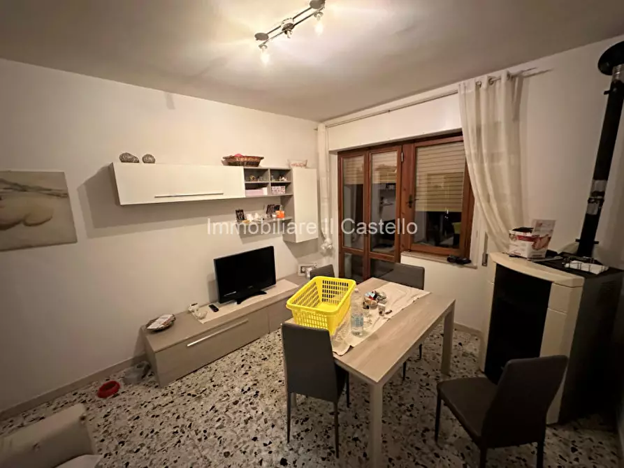 Immagine 5 di Appartamento in vendita  in Strada provinciale di Pozzuolo a Castiglione Del Lago