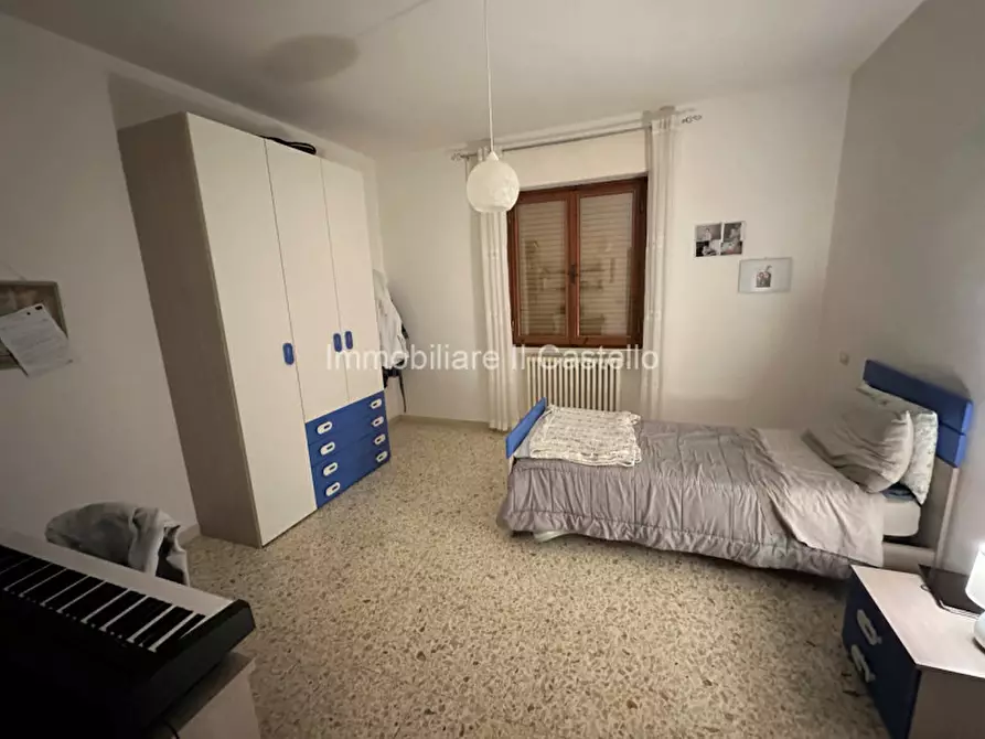 Immagine 6 di Appartamento in vendita  in Strada provinciale di Pozzuolo a Castiglione Del Lago