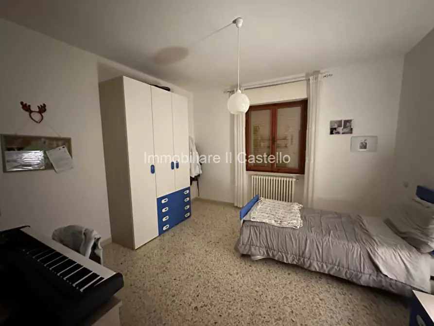 Immagine 7 di Appartamento in vendita  in Strada provinciale di Pozzuolo a Castiglione Del Lago