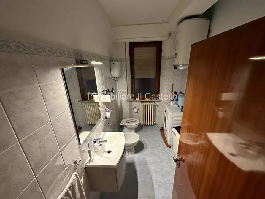 Immagine 10 di Appartamento in vendita  in Strada provinciale di Pozzuolo a Castiglione Del Lago