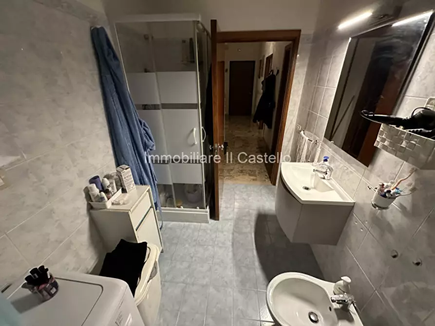 Immagine 11 di Appartamento in vendita  in Strada provinciale di Pozzuolo a Castiglione Del Lago