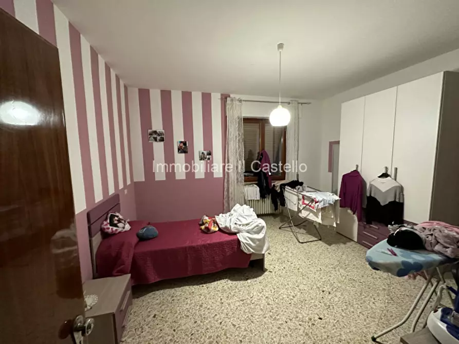 Immagine 12 di Appartamento in vendita  in Strada provinciale di Pozzuolo a Castiglione Del Lago