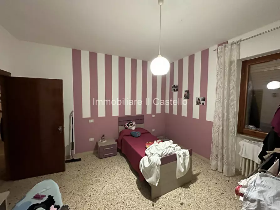 Immagine 13 di Appartamento in vendita  in Strada provinciale di Pozzuolo a Castiglione Del Lago