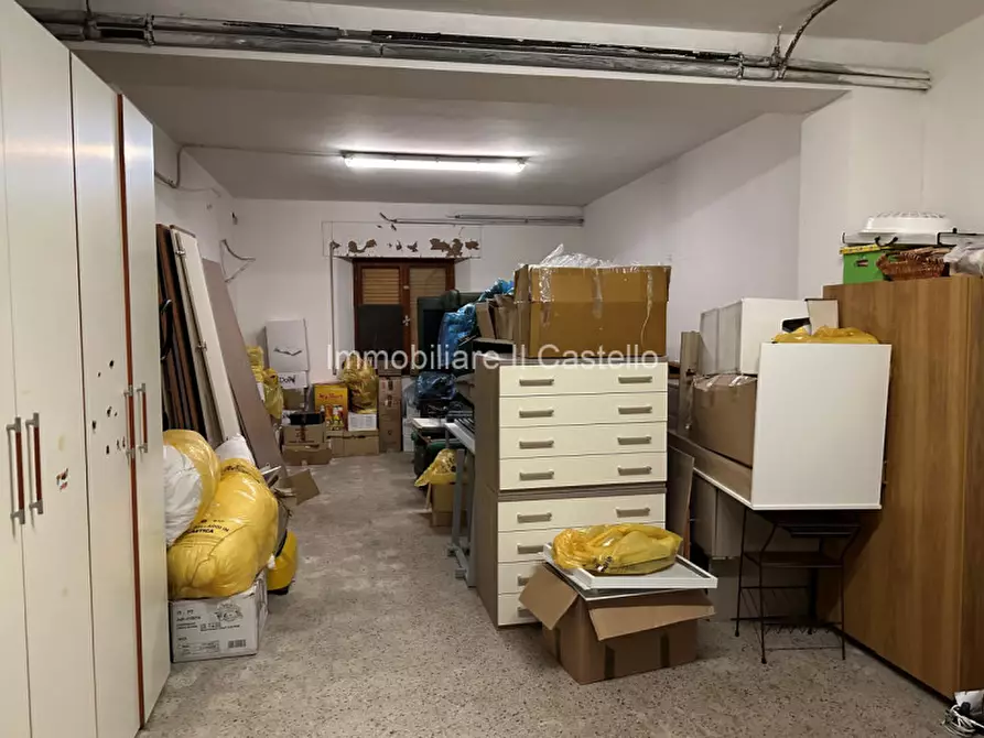 Immagine 15 di Appartamento in vendita  in Strada provinciale di Pozzuolo a Castiglione Del Lago