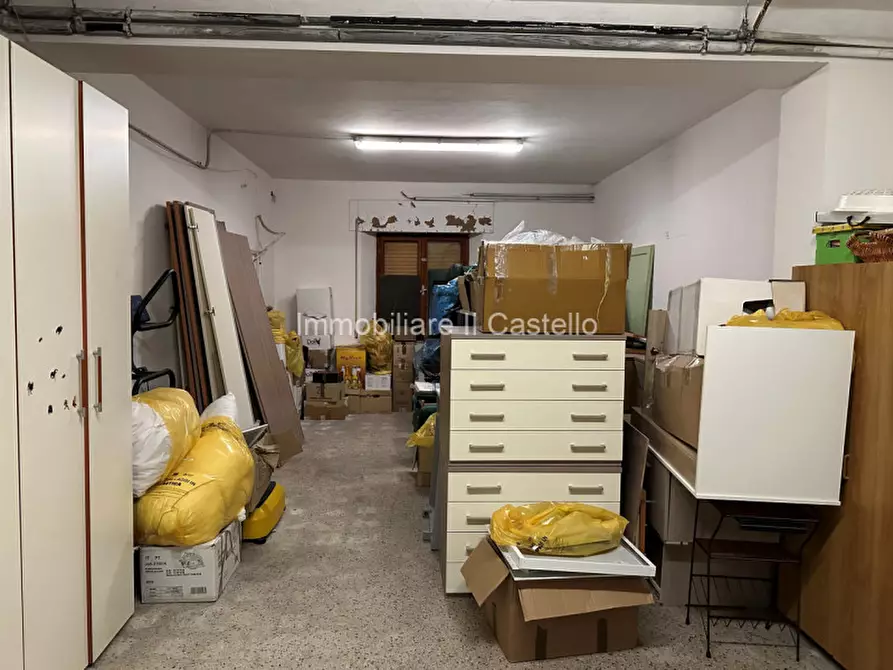 Immagine 17 di Appartamento in vendita  in Strada provinciale di Pozzuolo a Castiglione Del Lago