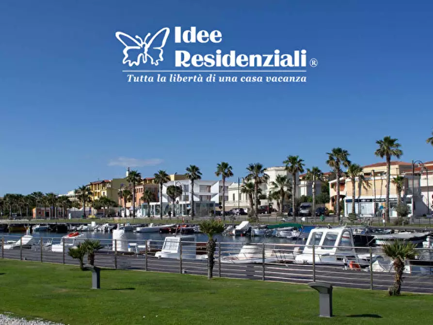 Immagine 6 di Appartamento in vendita  a Golfo Aranci