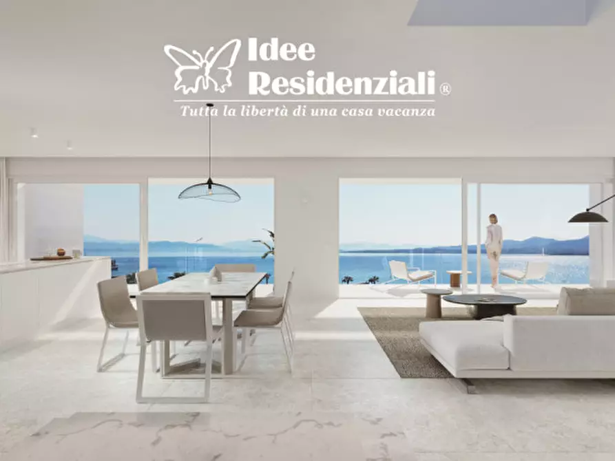 Immagine 8 di Appartamento in vendita  a Golfo Aranci