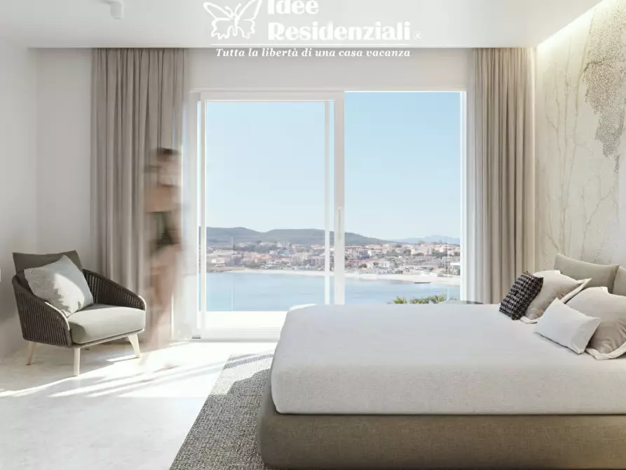 Immagine 9 di Appartamento in vendita  a Golfo Aranci